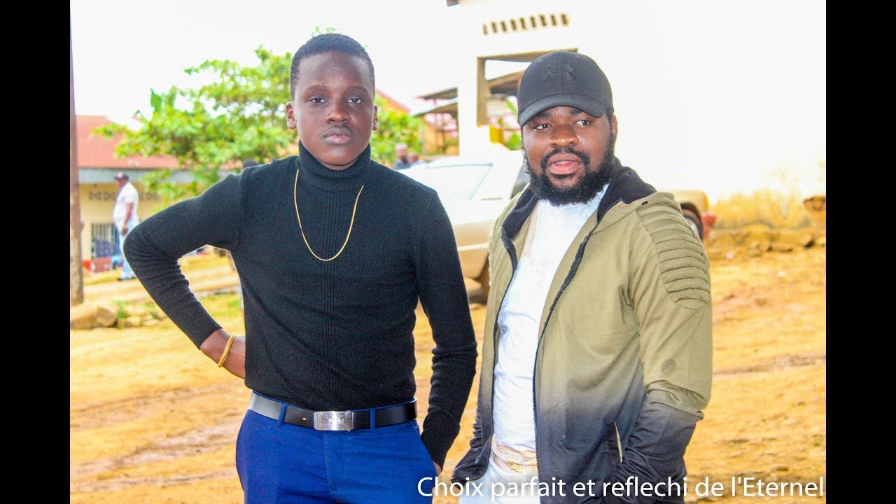 Exaucé dans live cover nkolo yesu en feat avec le fr Emmanuel Musongo un cantique de guylain mizua