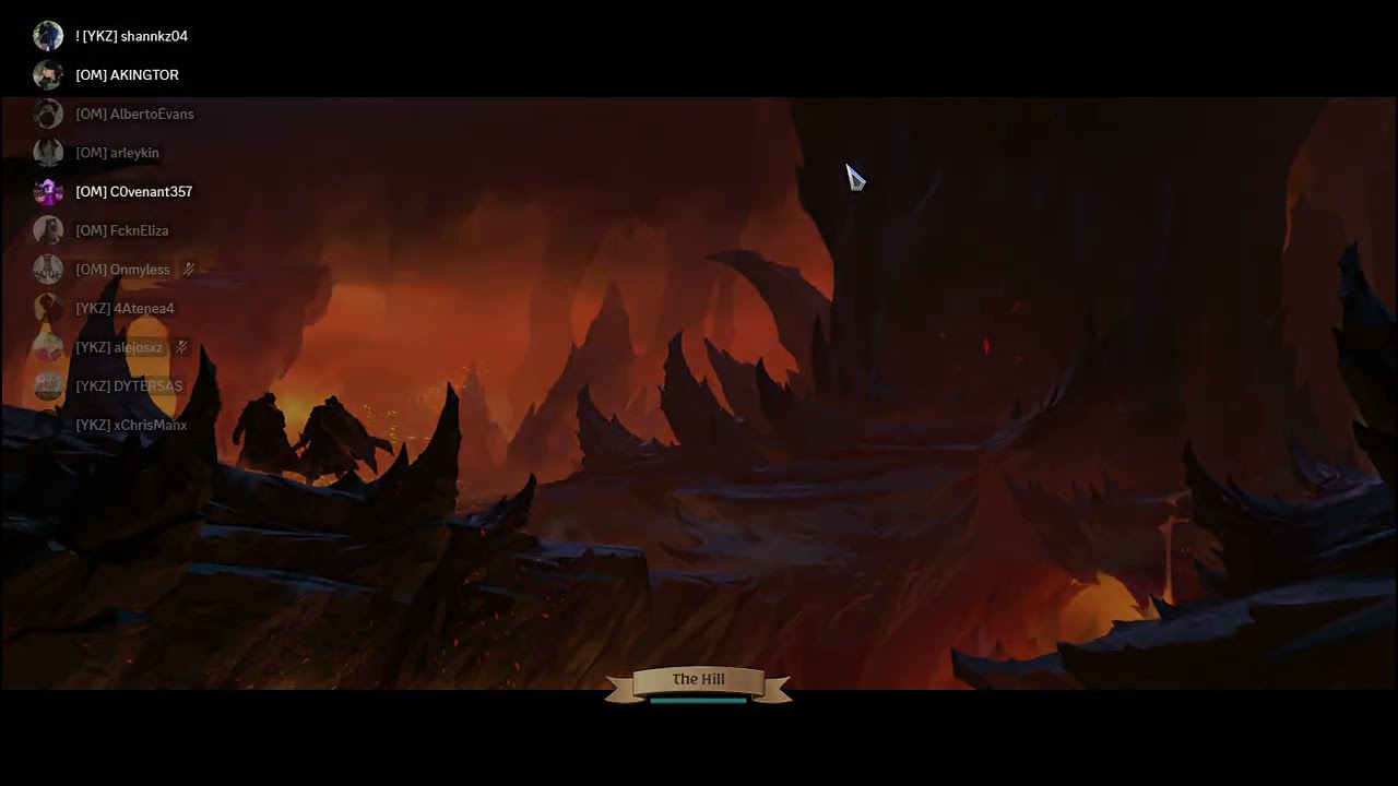 Faill Hellgate 10v10