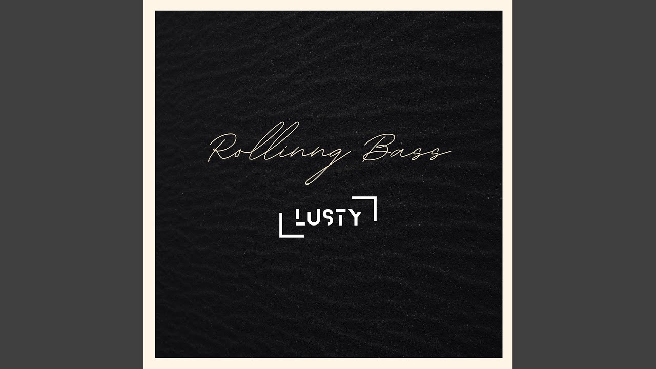 Rolling Bass