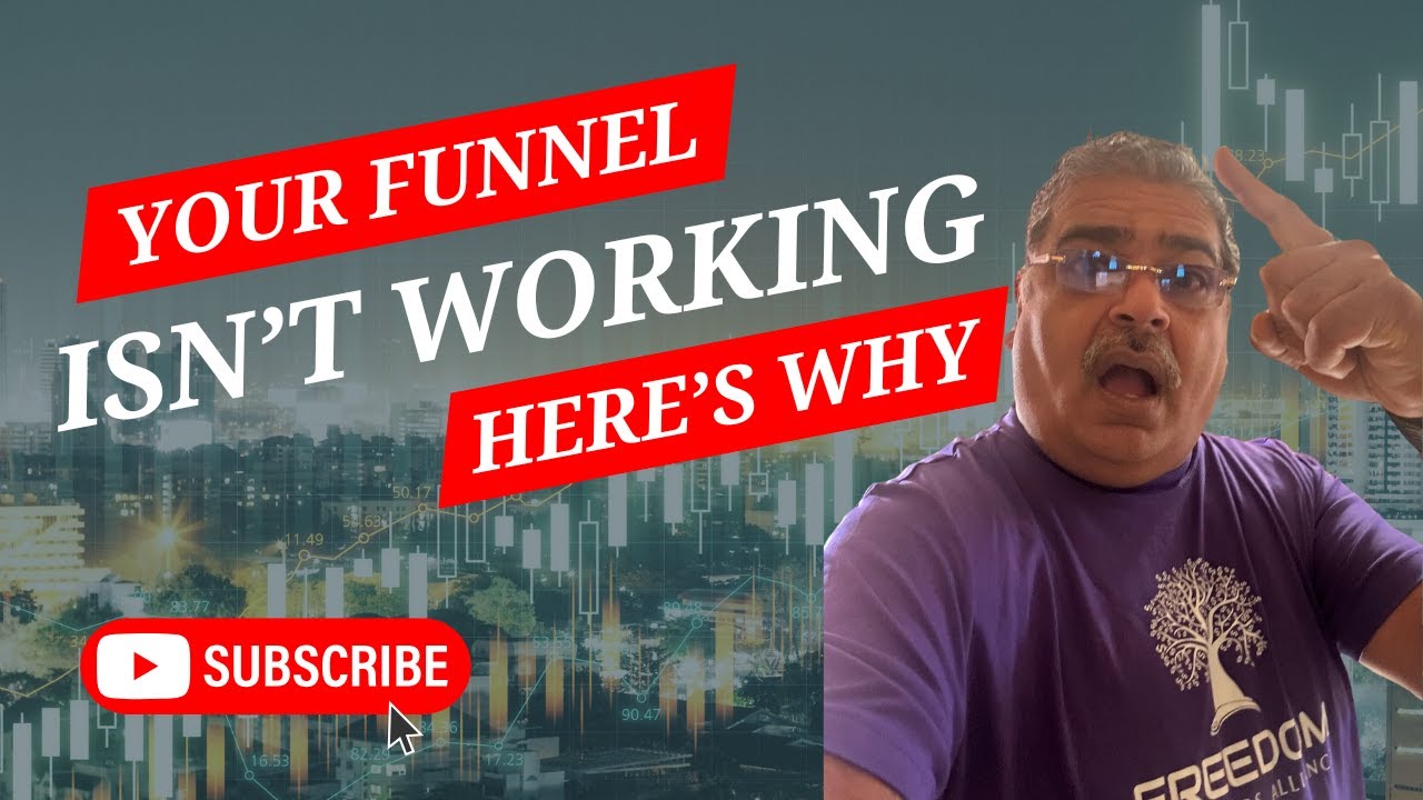How to Track Funnel Performance Like a Pro: Boost Your Conversions!
