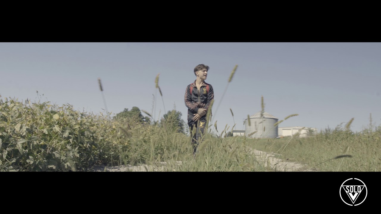 Taylor Nave x Eville - “Lost” (Official Video) | Shot By @aSoloVision