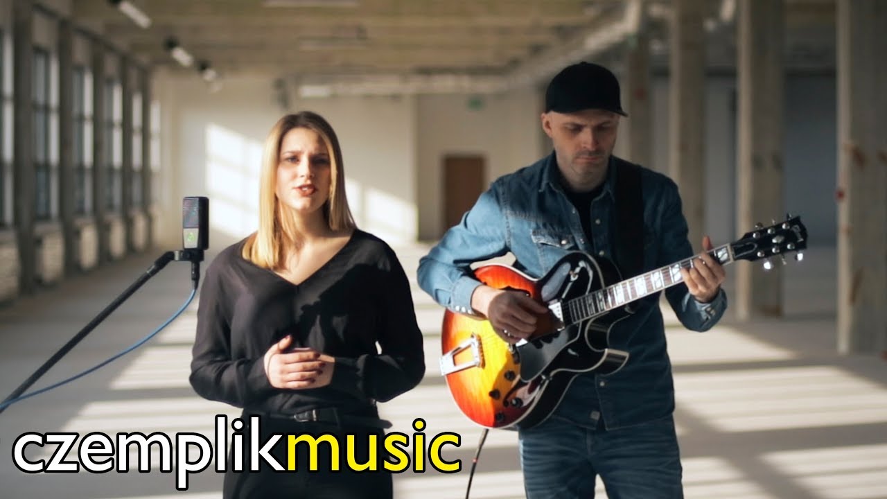 Twoje miłowanie - Wiktoria Gołębiowska & Maciek Czemplik