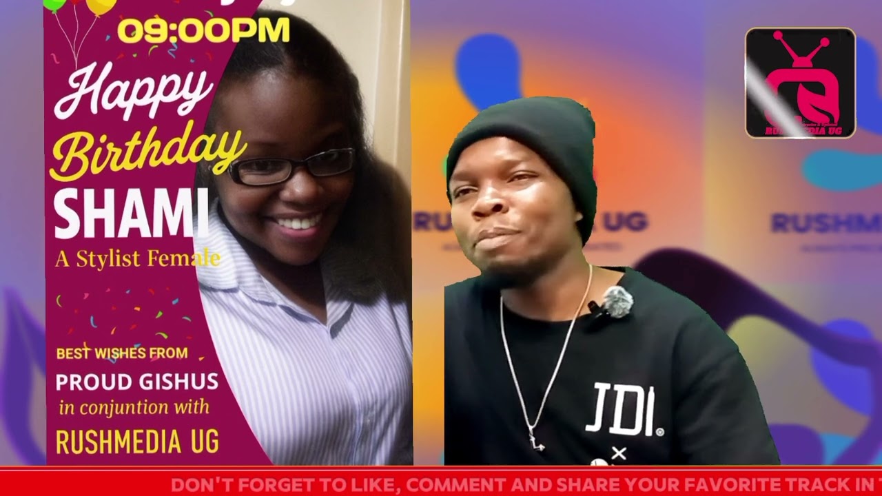 Top 5 Ugandas' trending hitsongs highlights @zizabafanaug @alienskinug1@CindySanyu