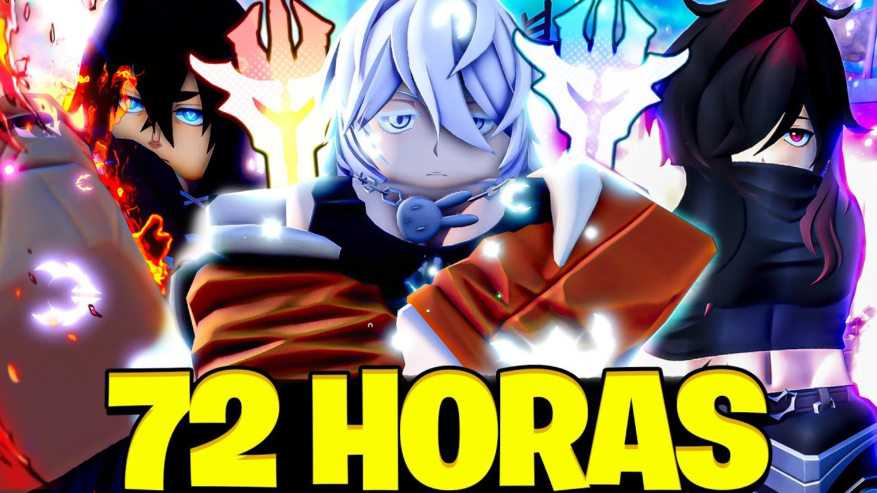 72 HORAS SEM PARAR ATE ZERAR A MELHOR UPDATE QUE CHEGOU NO VANGUARDS!!