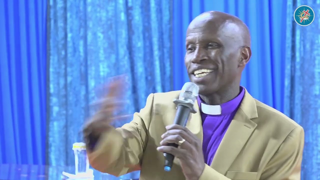 Be unlocked (Part 4) || Bishop Peter Gatimu