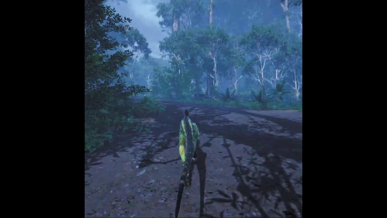 The isle