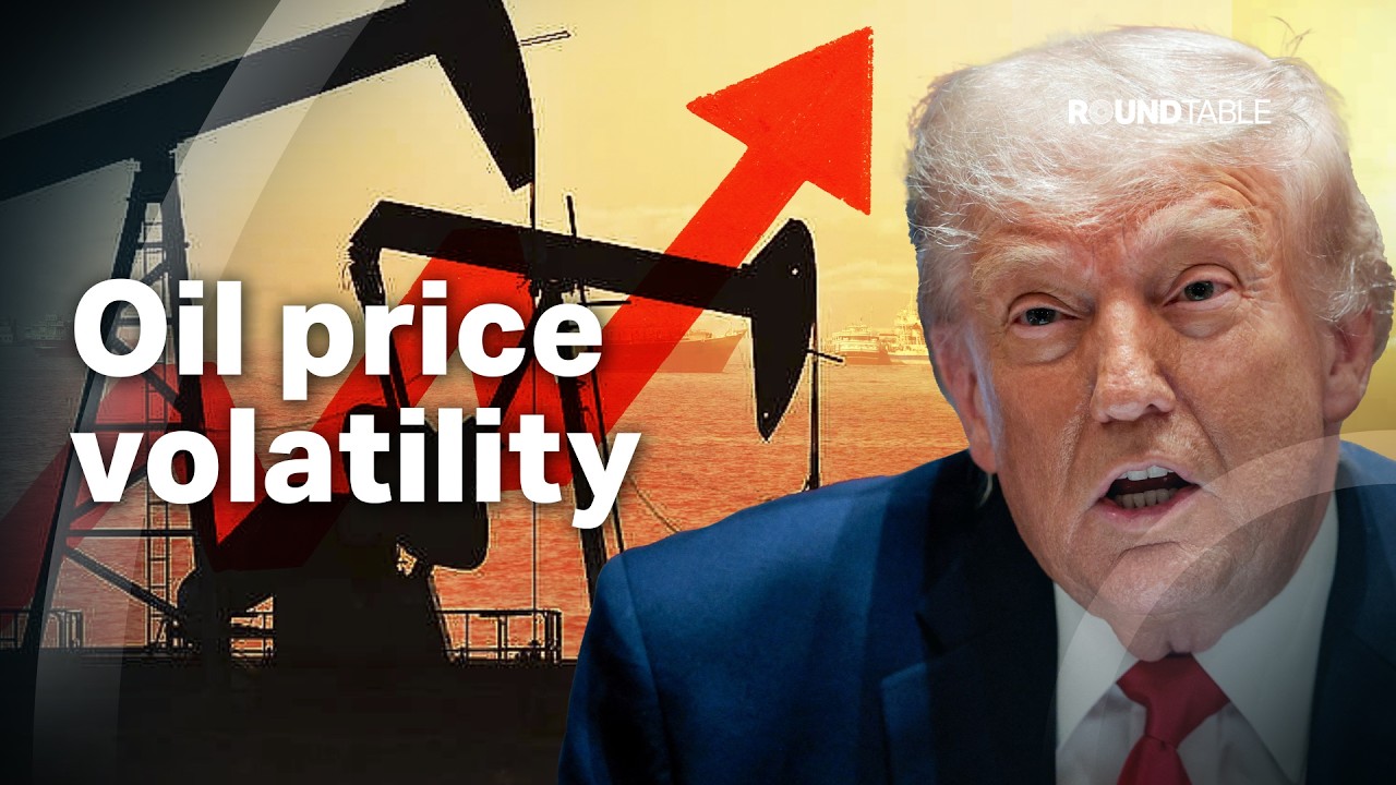 Неужели глобальный нефтяной кризис достиг &laquo;точки невозврата&raquo;?