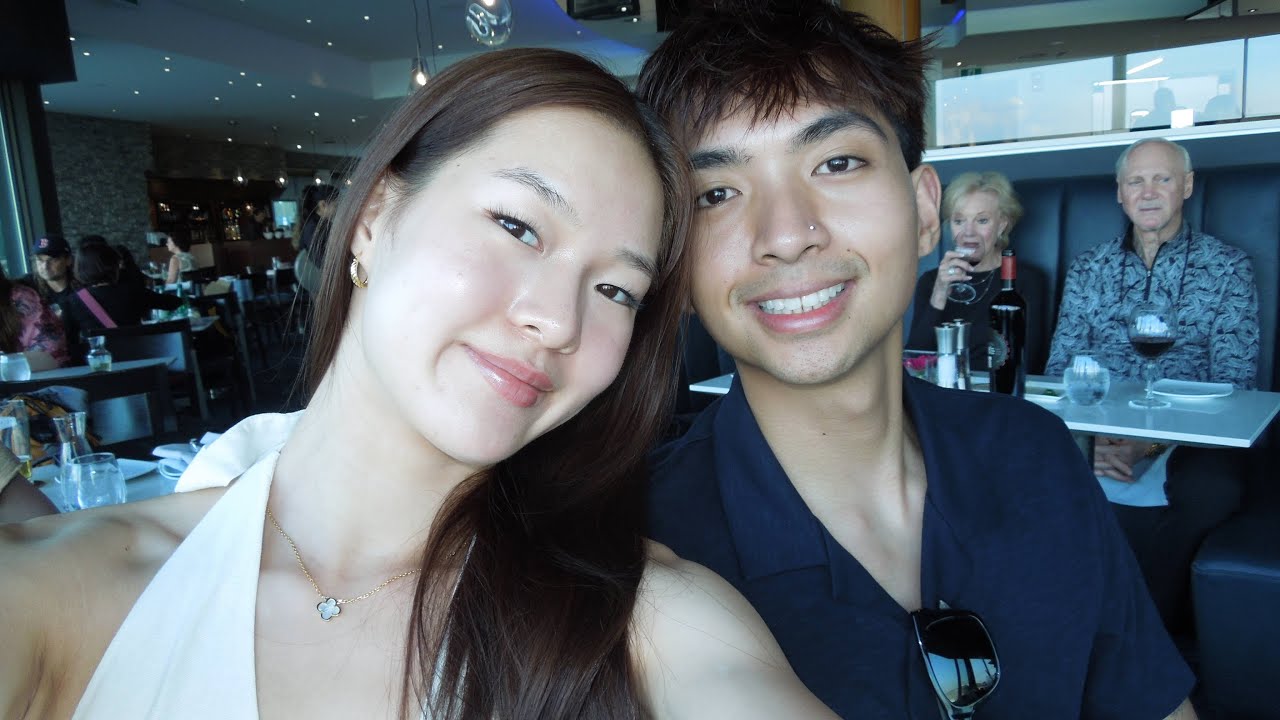 2 year anniversary trip to Niagara Falls! 