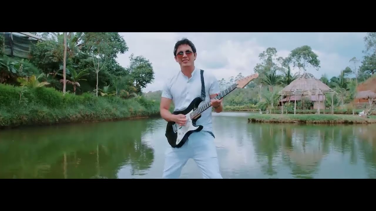 Arce - Amor prestado (Video oficial)