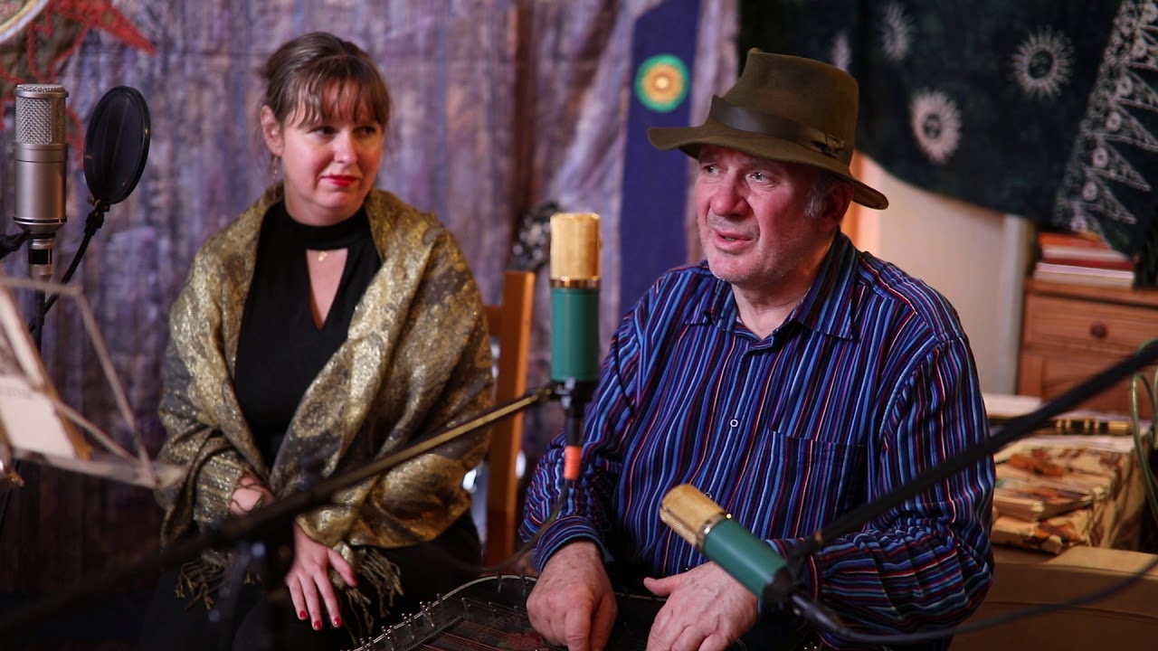 Mieczysław home concert   Studio Nagrań Warszawa