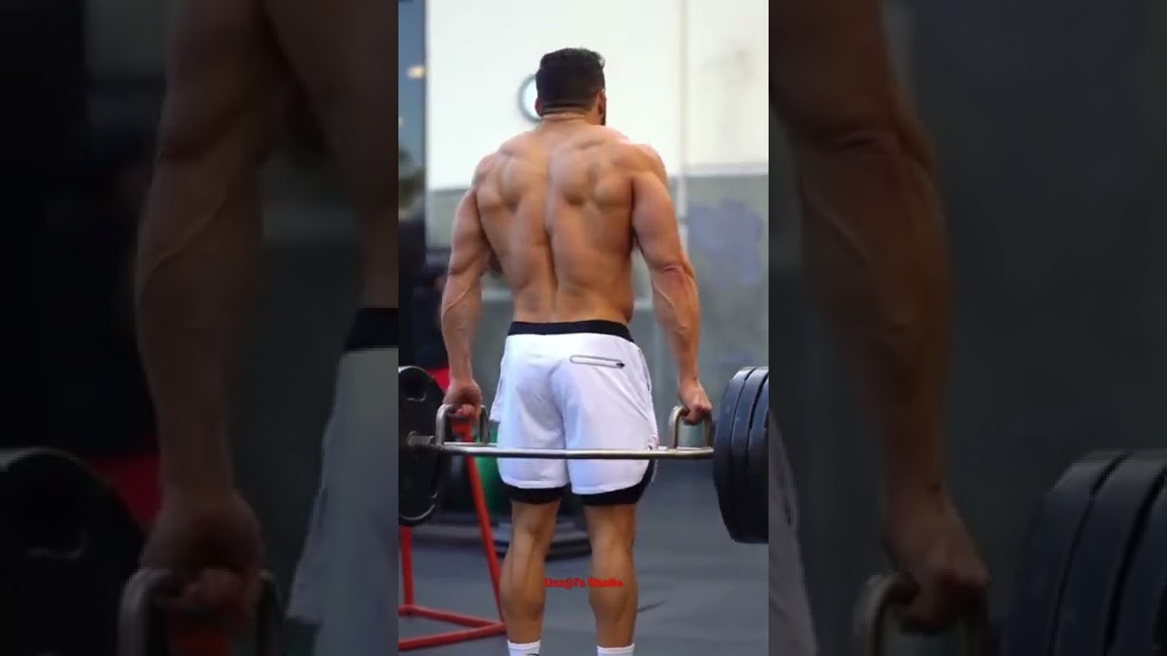 Briandecosta&hearts; Gym_Workout | Fitness Lifestyle | Body Transformation #YouTubeShorts #briandecosta