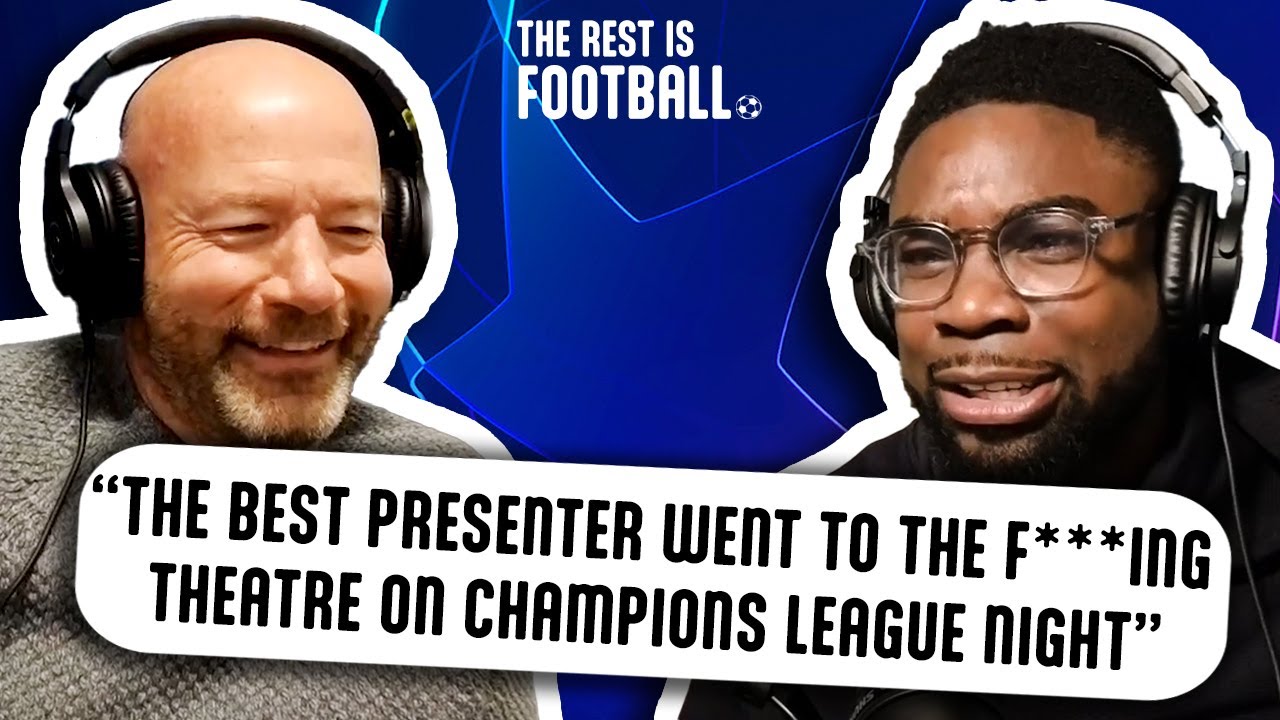 Abuse From Fans, Spurs Better Without Kane Again and Why Always Meeks? | EP 37