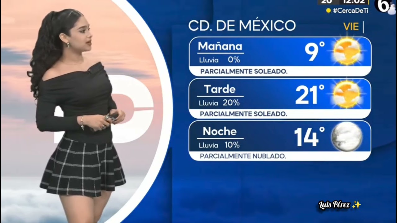 Natalia S&aacute;nchez ✨
