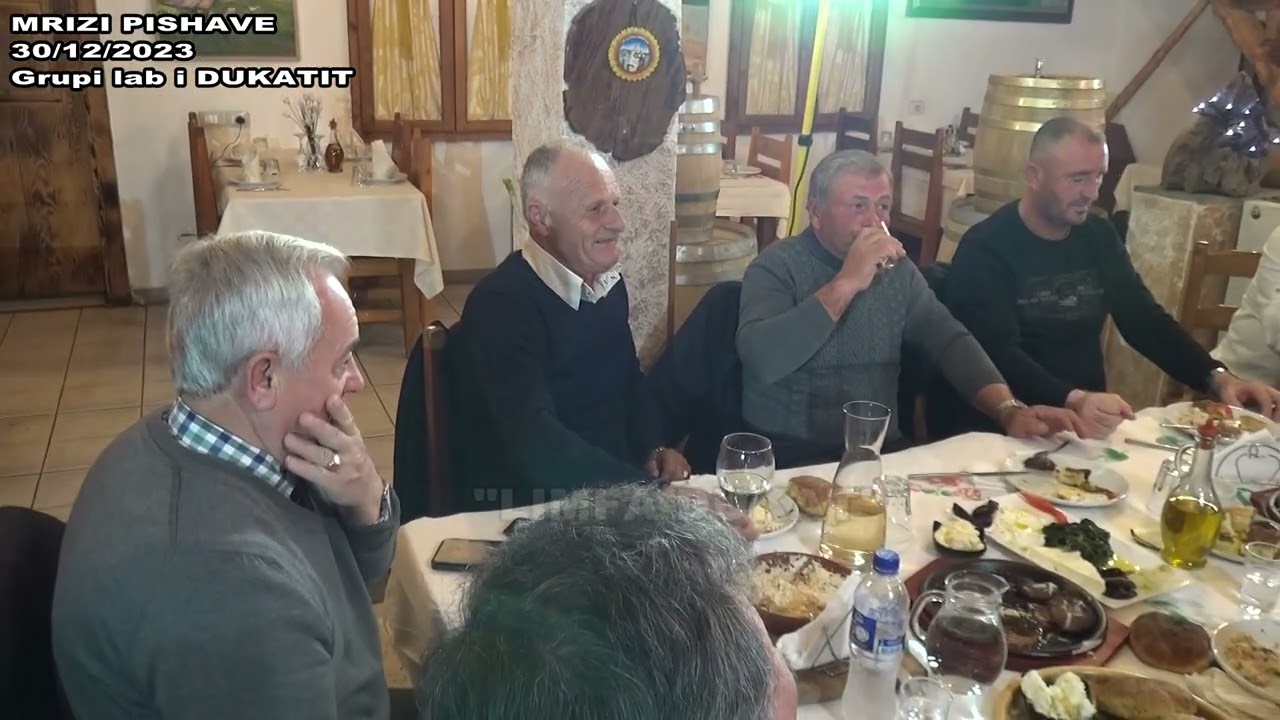 LIMFA DUKAT Grupi labe i Dukatit 