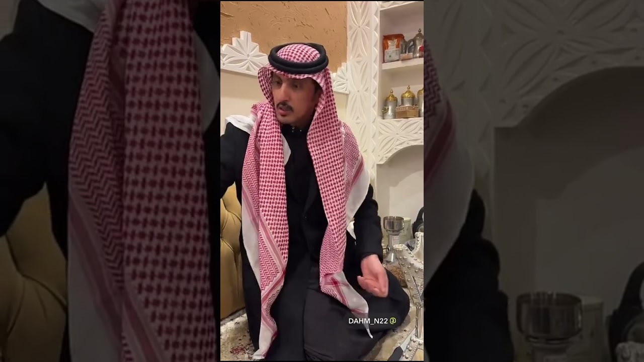 لا تمدحونن بشكل مباشر😂 سنابات ابونمر 