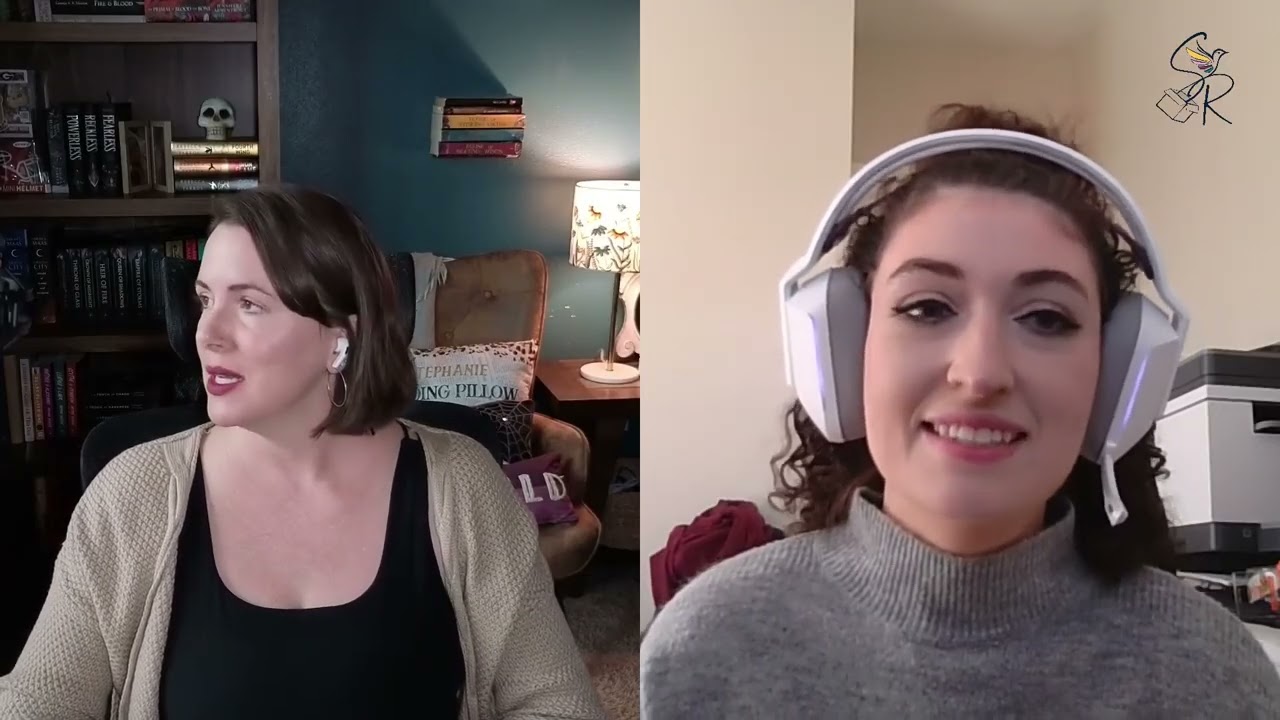 #24: Introducing The Clarity Coven: Meet Kat Jackson