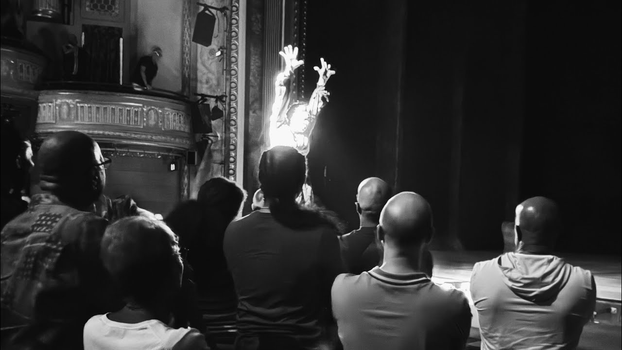 Audra McDonald - Gypsy Final Performance Curtain Call