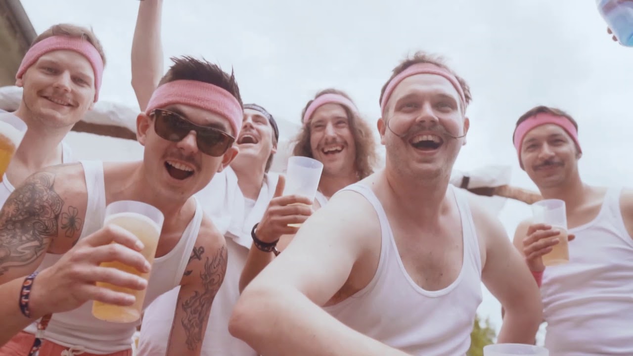 Subkultur Open Air 2019 Aftermovie