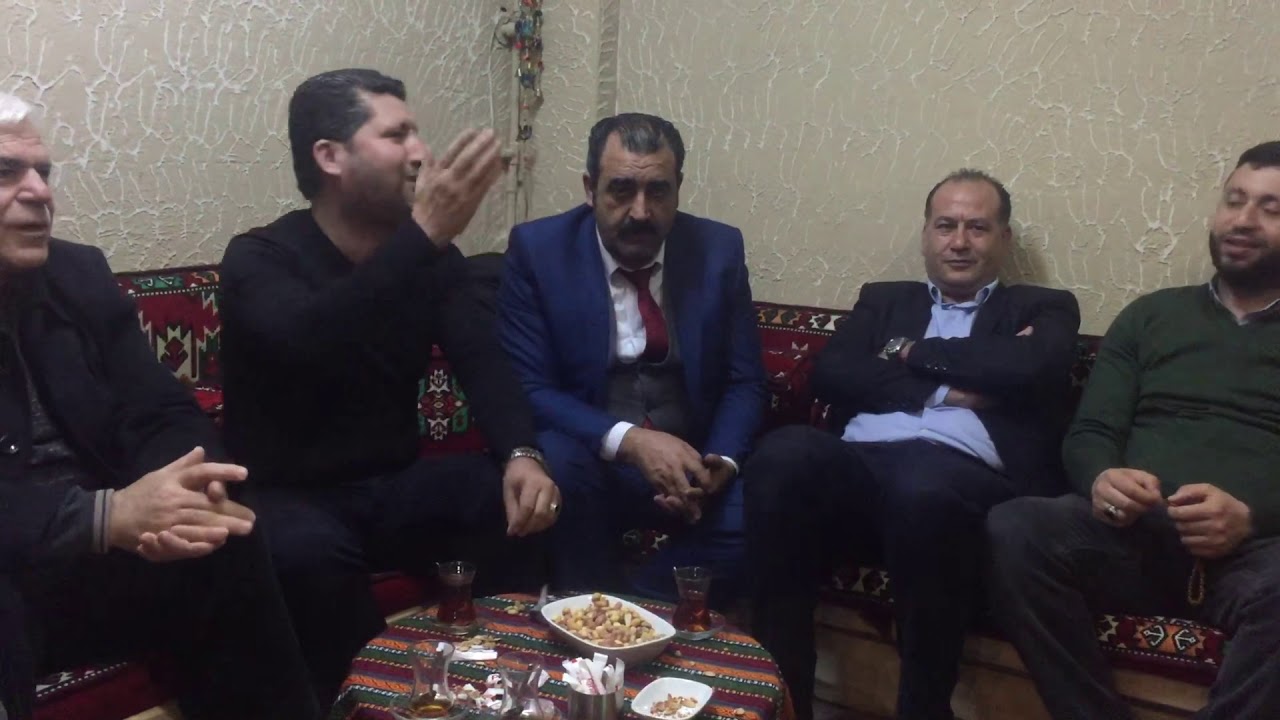 Hüseyin ekinci delal