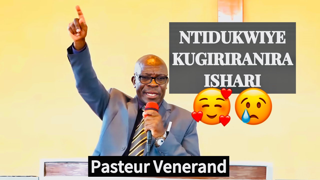 UMVIRIZA🥰IMIHEZAGIRO ABANA BASABIYE PASTERI//Prédication du 1/2/2026 NTAHANGWA
