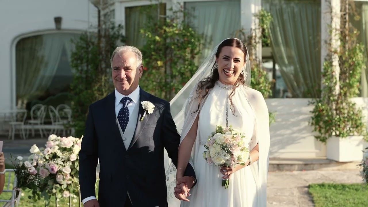 TRAILER Luca & Valeria