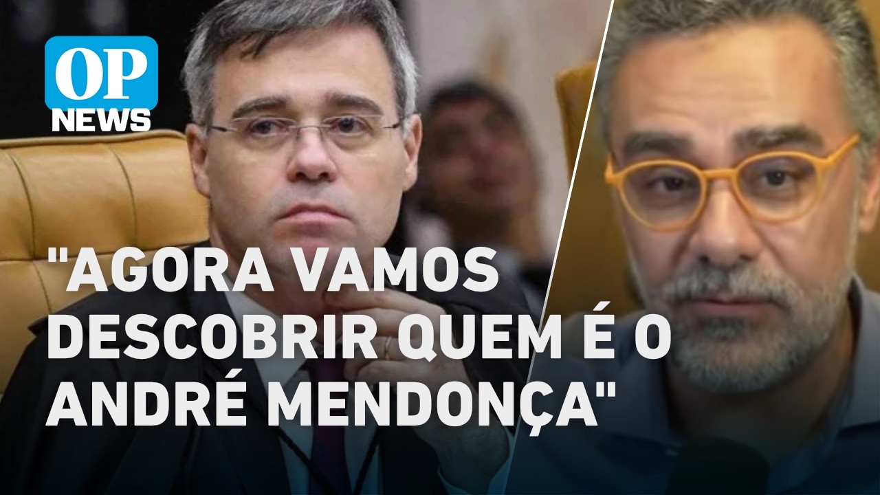 O que esperar de André Mendonça como novo relator do caso Master no STF? | O POVO NEWS