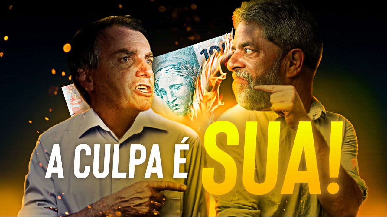 Por que o real se desvalorizou tanto?