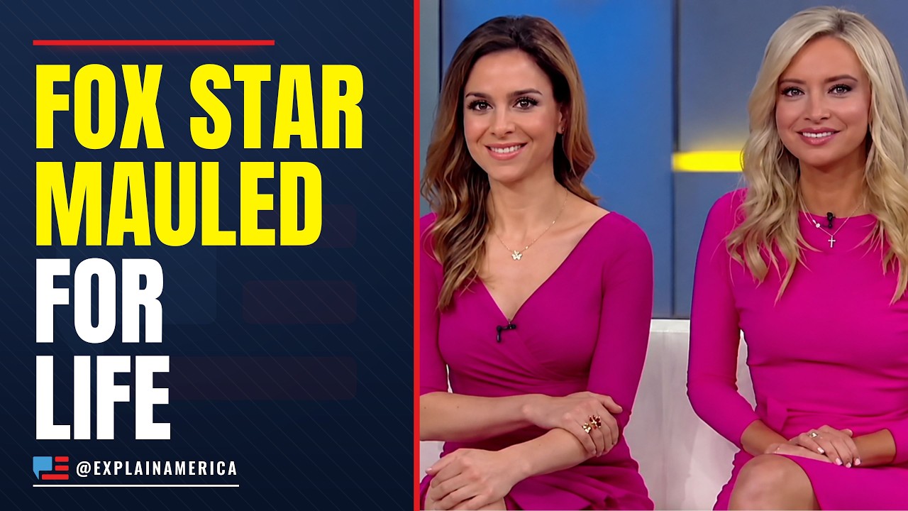 Ведущий Fox News получил &laquo;необратимые увечья&raquo; после &laquo;жестокого&raquo; нападения