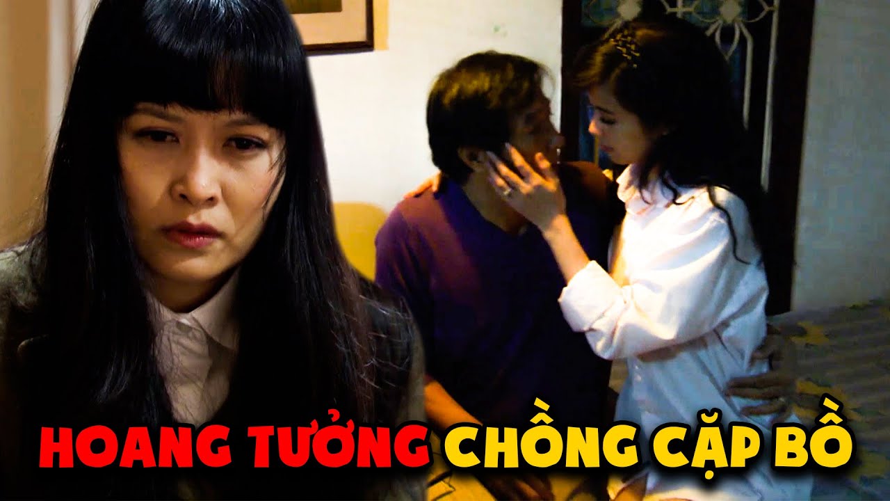 MÁU HOẠN THƯ át cả MÁU NÃO, vợ HOANG TƯỞNG chồng CẶP BỒ rồi làm điều KHÔNG AI NGỜ TỚI | Mưa Bóng Mây