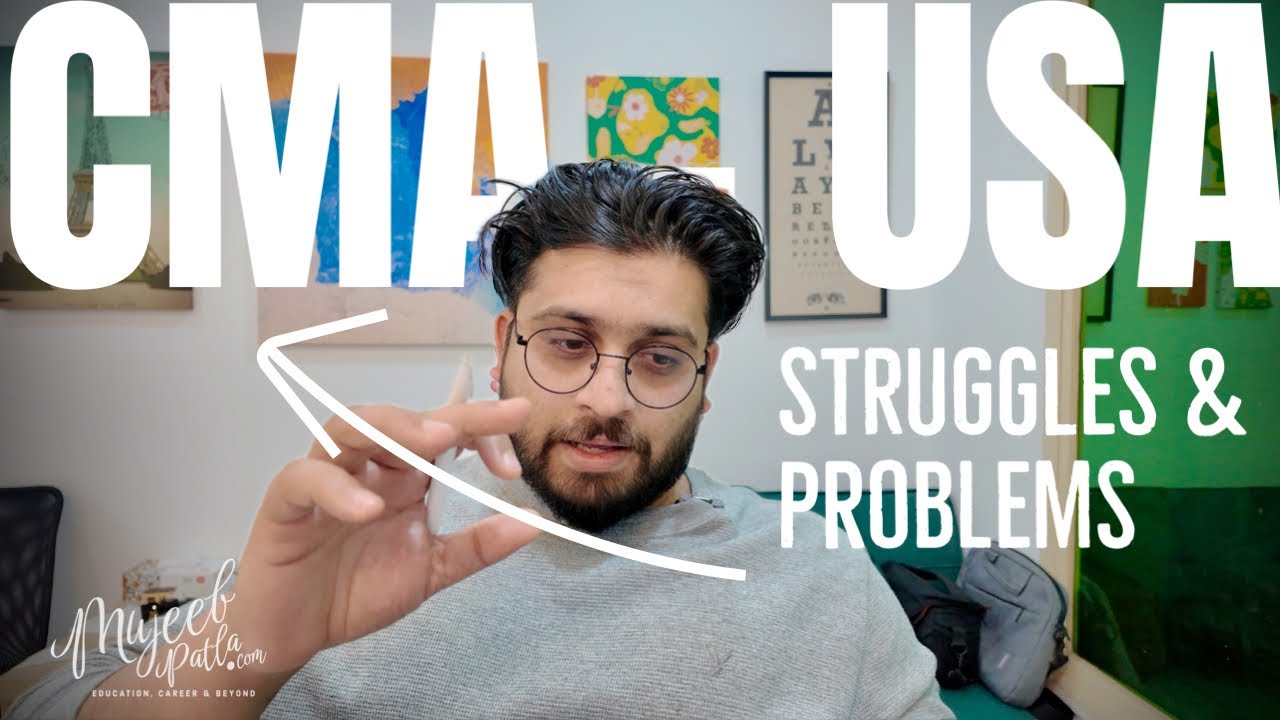 Think Twice Before Choosing CMA USA: Here’s Why!