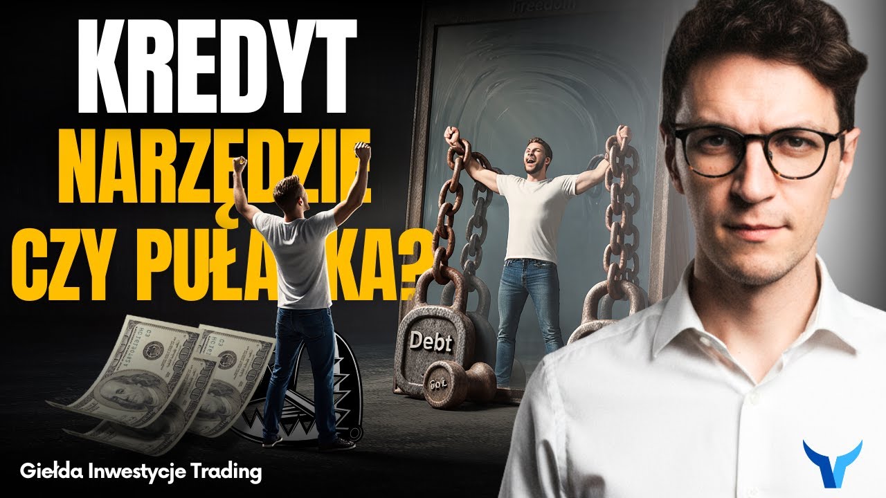 Dług: wróg czy sojusznik?