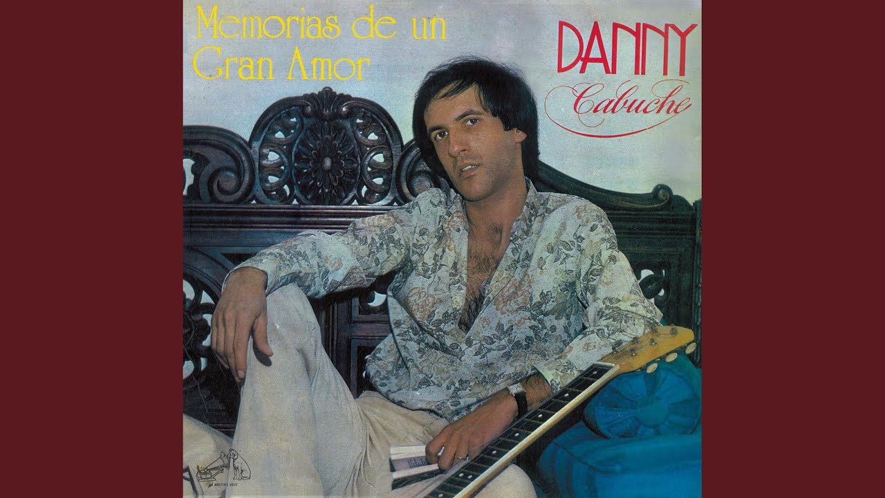 Memorias de un Gran Amor