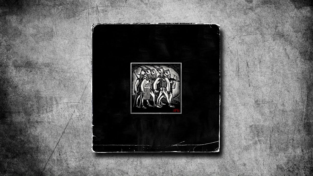 S.E.K.I - Lapaj (prod. NeutralBeatz)