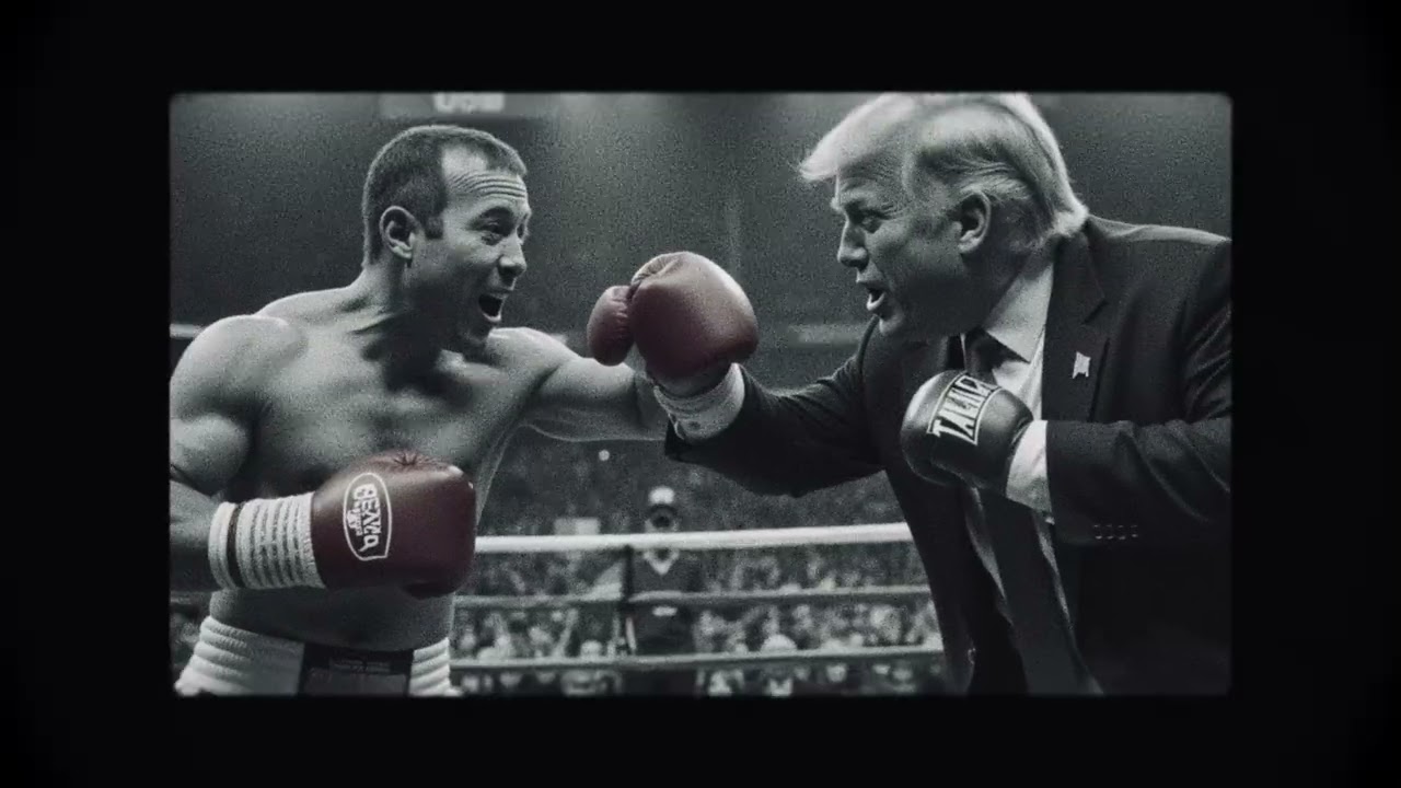 Born Fighter
