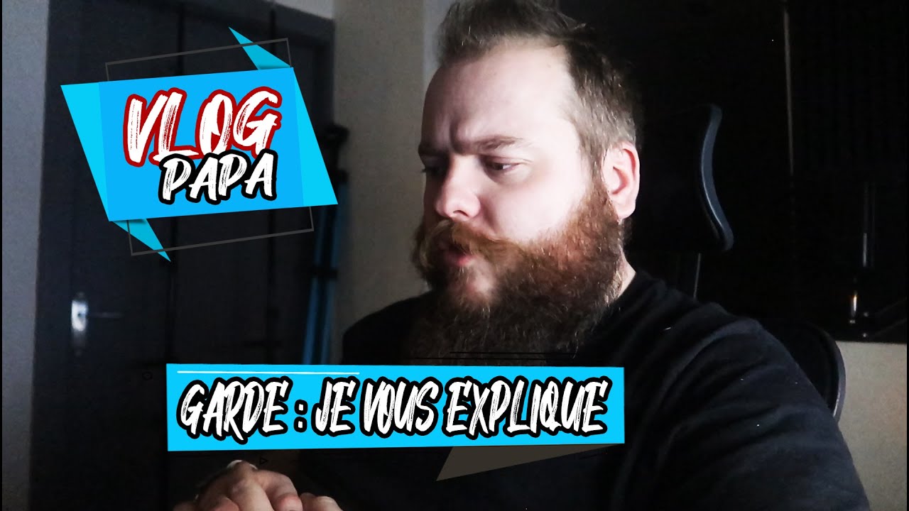 🦄 434 - [ VLOG FAMILLE ] UNE DECISION DIFFICILE ....