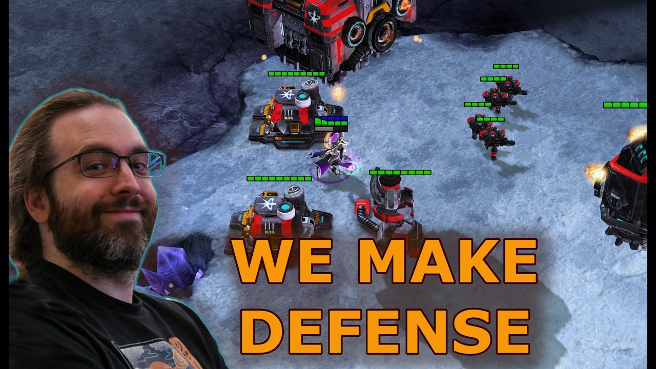 🔴Live 🍔| Starcraft Path To Progamer.
