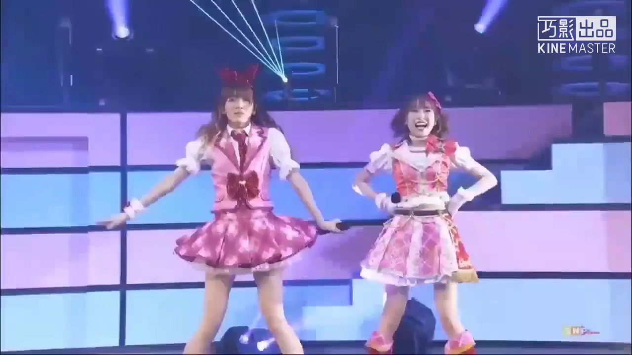 [アイカツ！]アイカツフレンズ~BESTFRIENDS&わか、せな Live ver.