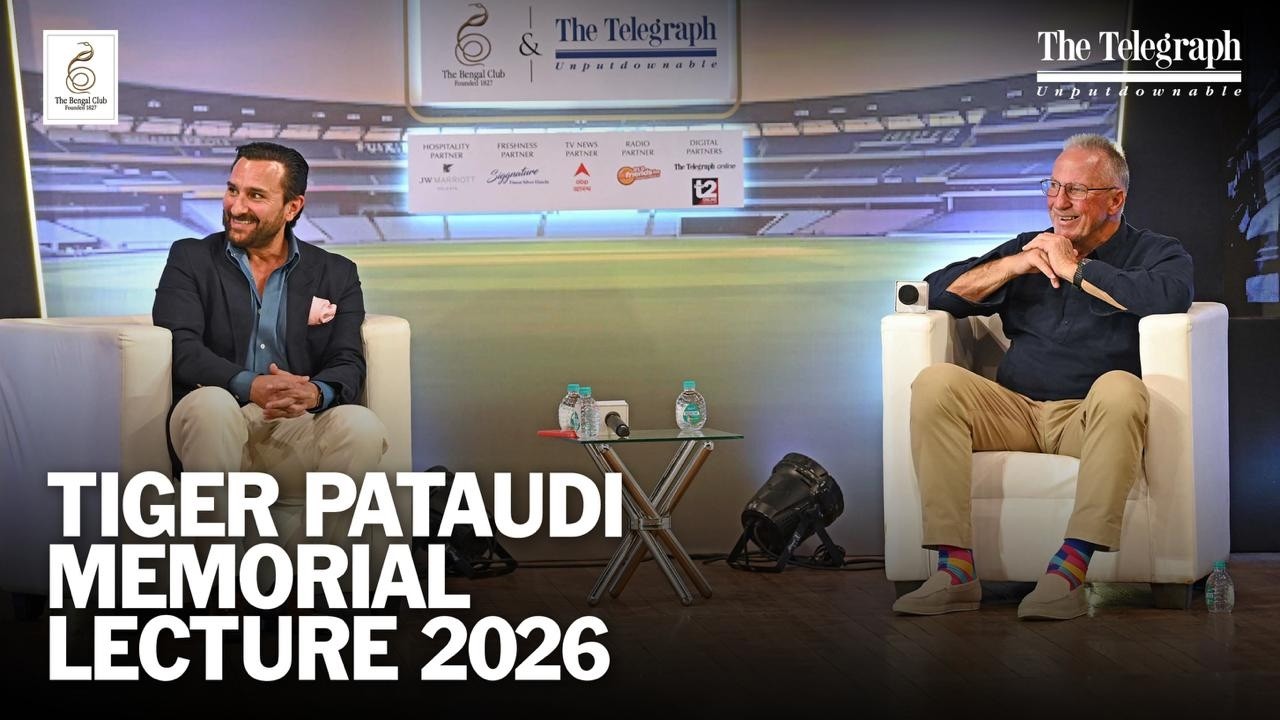 On Pataudi Night, Ian Botham Revisits Tiger Memories; Saif Pays Tribute to &lsquo;Abba&rsquo; #cricket