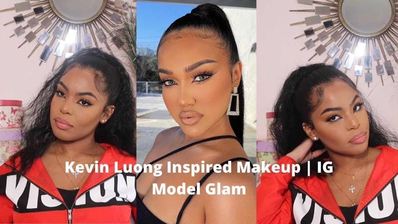 Recreating a Celebrity Makeup Artist Look ✨ | Step-by-Step Glam