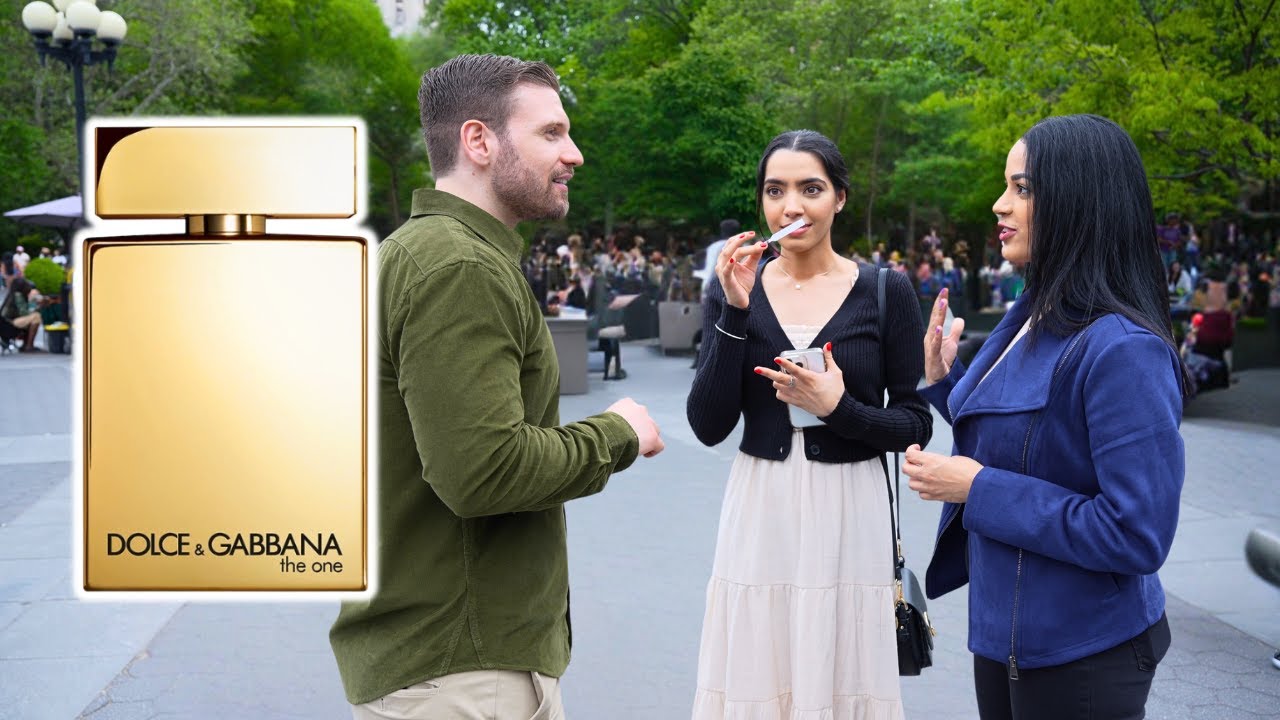 Before You Buy Dolce & Gabbana The One Gold EDP Intense (in Depth Review With Womens Reactions)