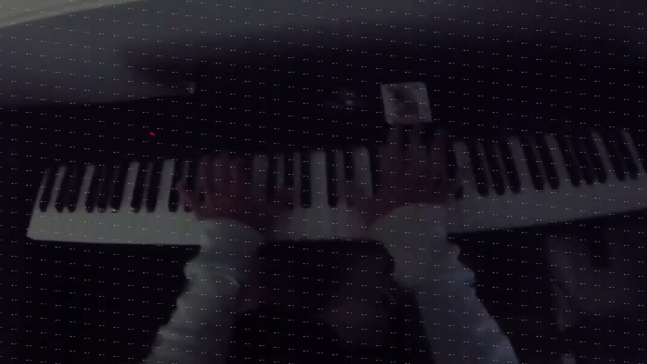 Lorna Shore - Glenwood - Piano Cover
