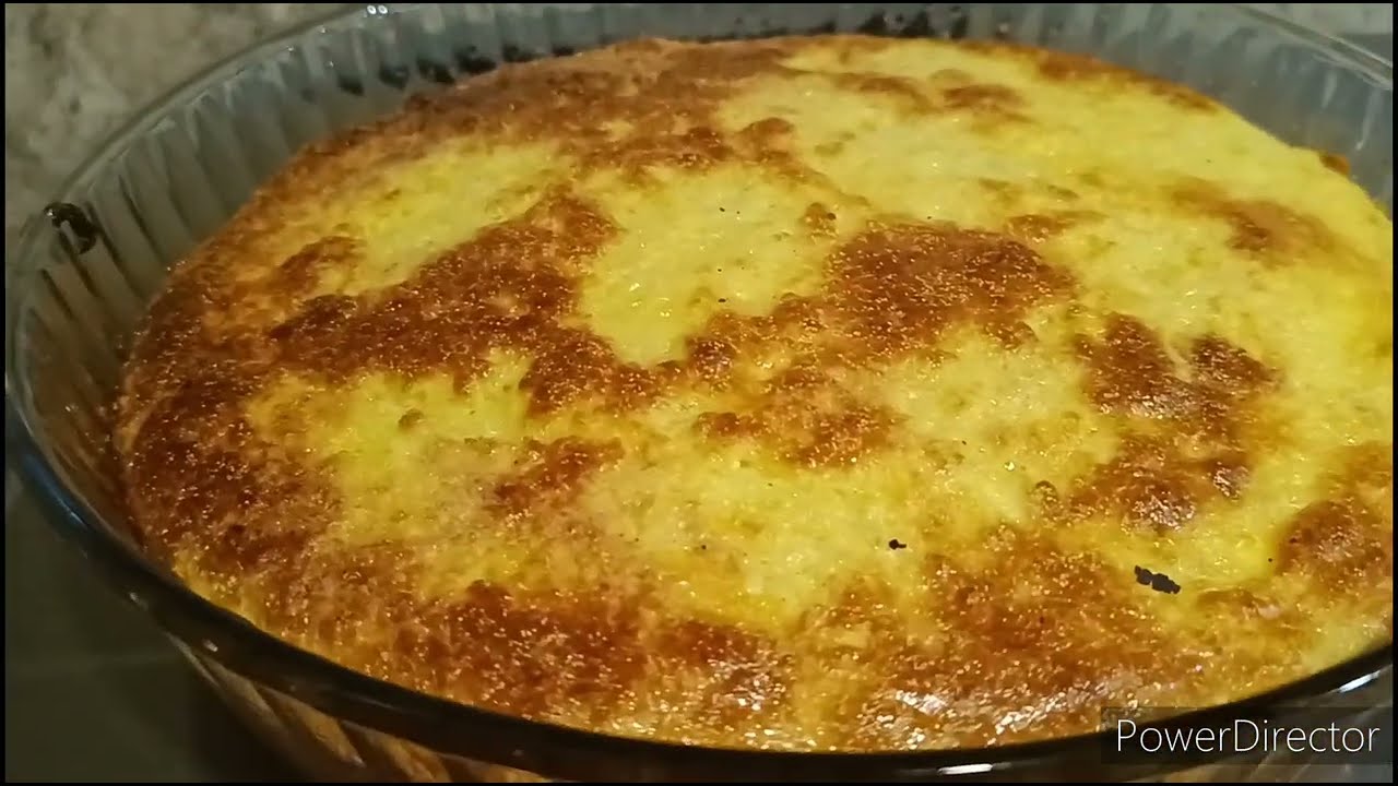 рецеп манника за две минуты