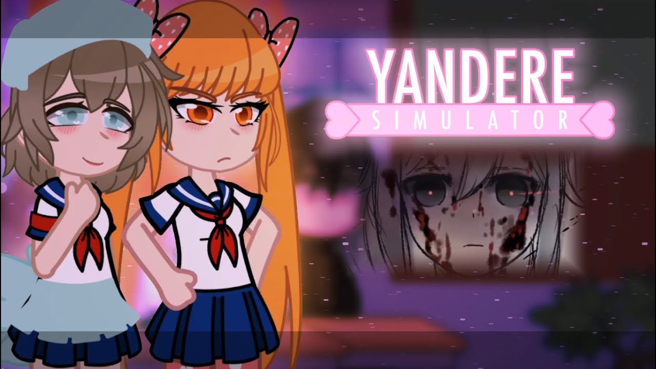 [YS] Yandere Simulator// React To// Ayanos Childhood ✔️