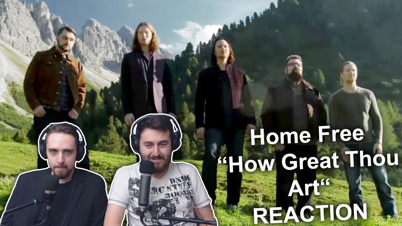 Singers Reaction/Review to 