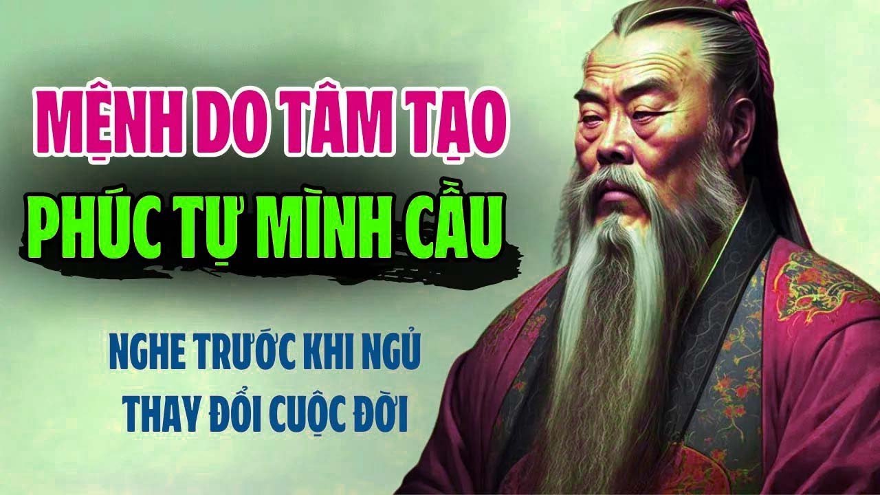 29 Câu Chuyện Ngắn Thâm Thuý Giúp Bạn THAY ĐỔI VẬN MỆNH    TRI THỨC TINH HOA
