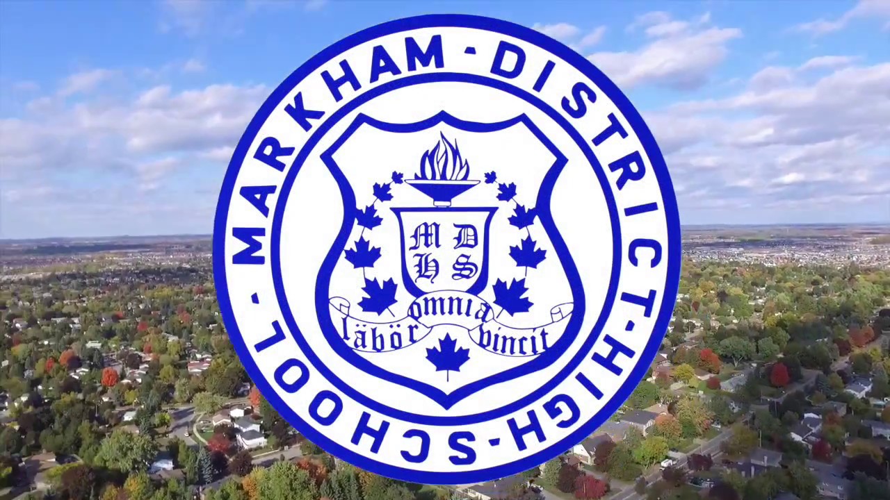 MDHS OSLC 2016 - The League of Extraordinary Leaders (Best Overall Video Winner)