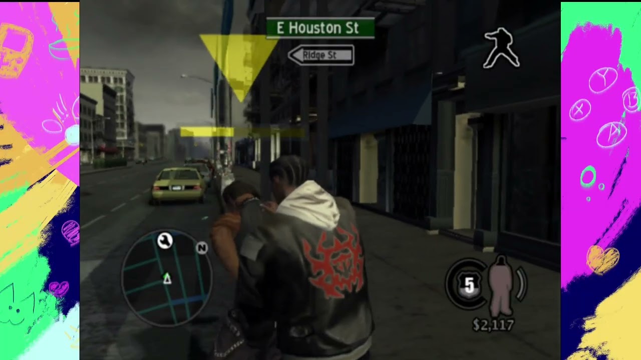 True Crime: New York City - 3 - Cold Beer: The Billboard Shooter