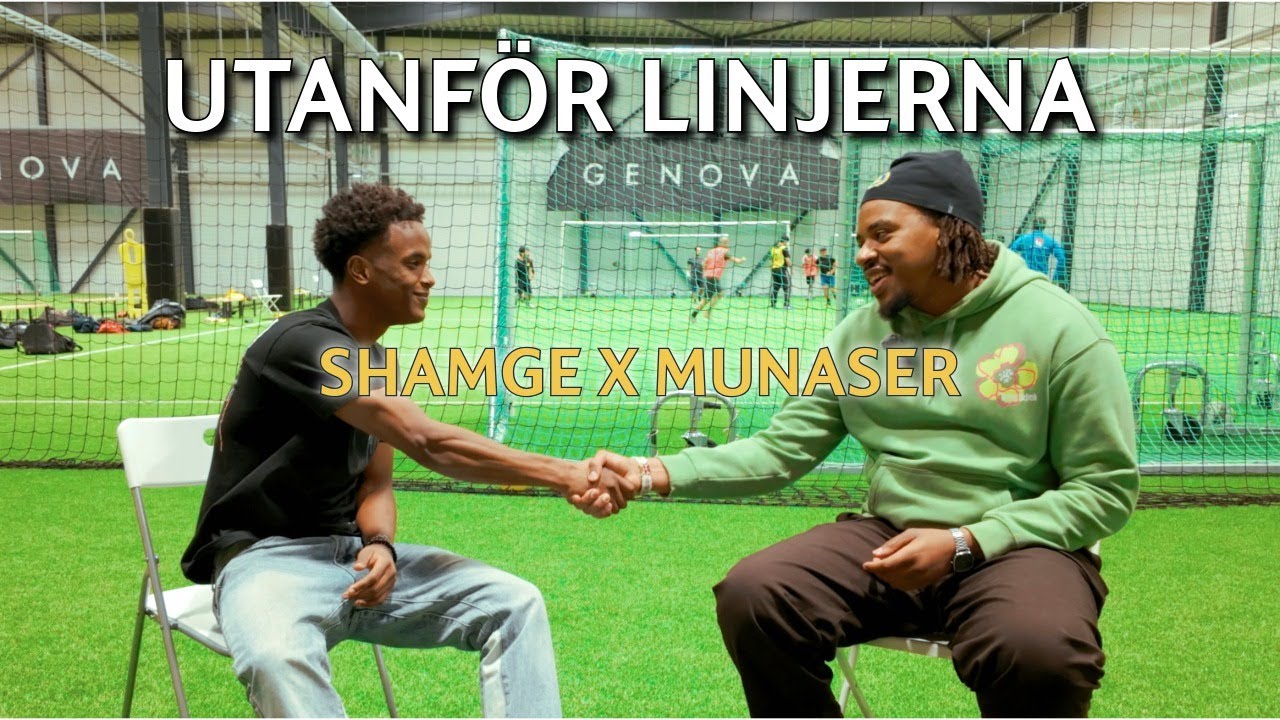Munaser Mohamud: 