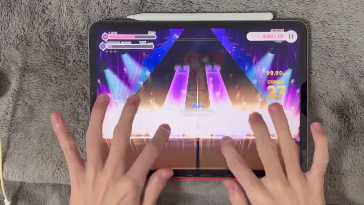 I Wanna 初見