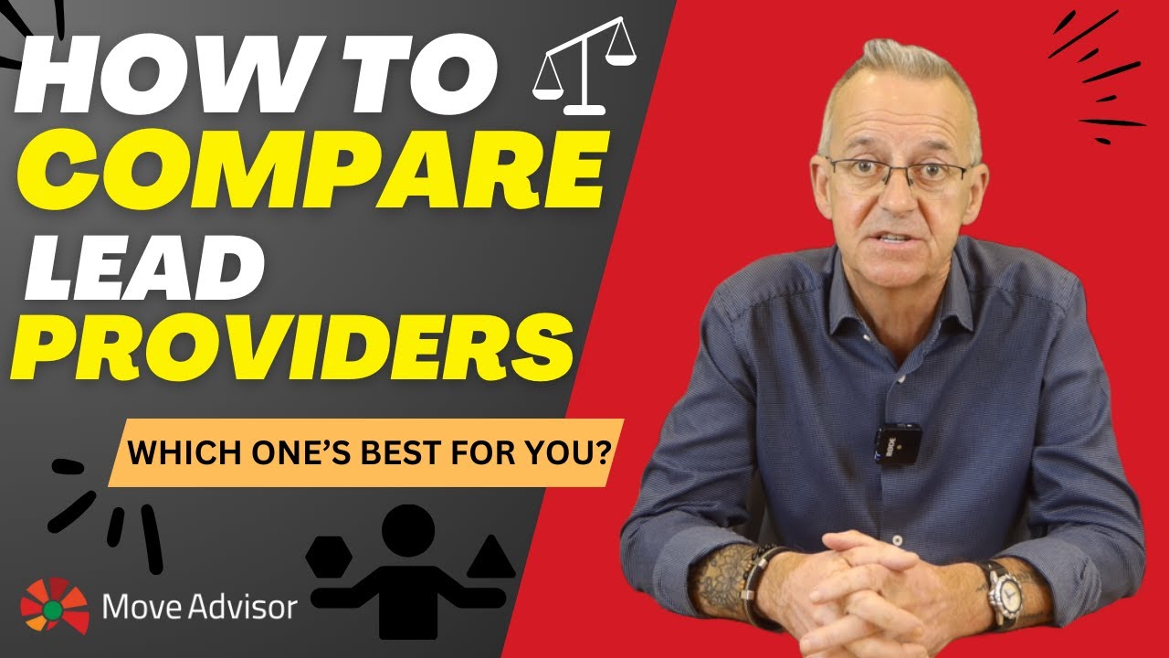 Comparing Moving Lead Providers &ndash; Which One is Best for Your Business?